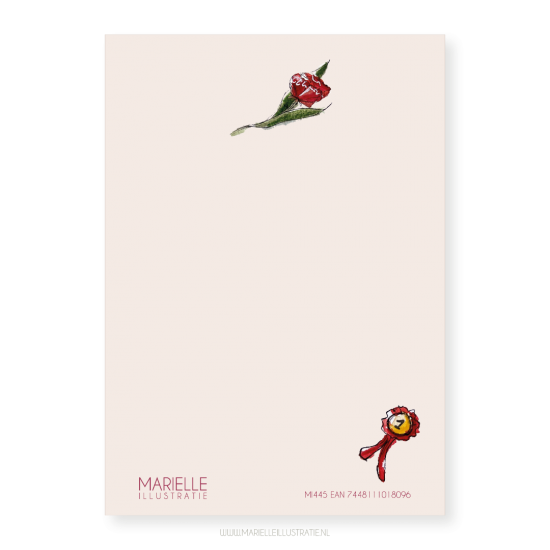 Mi445 geslaagd   marielleillustratie 04