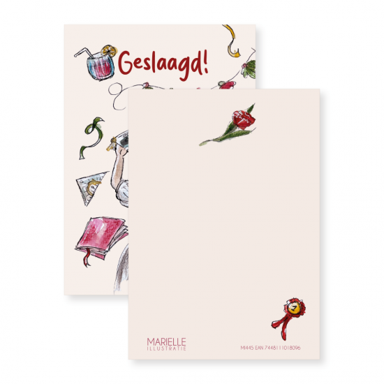 Mi445 geslaagd   marielleillustratie 08