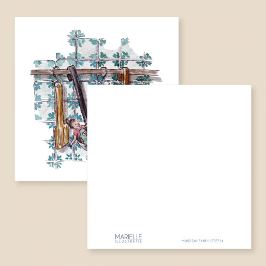 Mi452 in de keuken   marielleillustratie 08