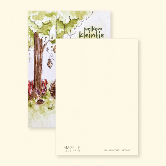 Mi453 geboortekaart zomer   marielleillustratie 08