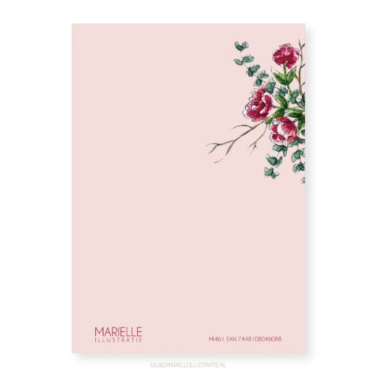 Mi461 boeket op tafel   marielleillustratie 04