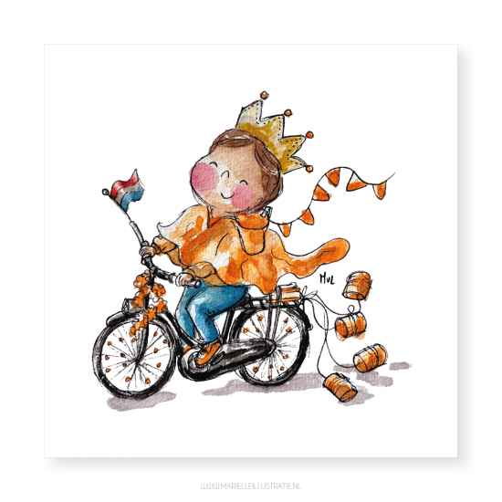 Mi466 koningsdag   marielleillustratie 03