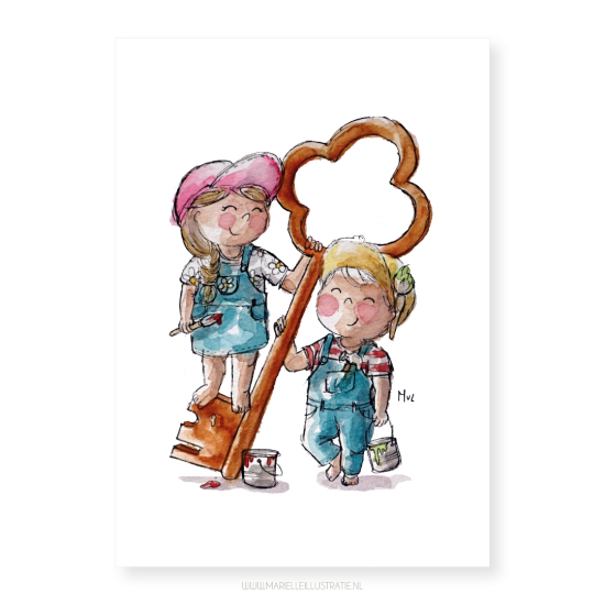 Mi467 sleutel   marielleillustratie 03