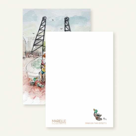 Mi468 ijsje eten   marielleillustratie 08