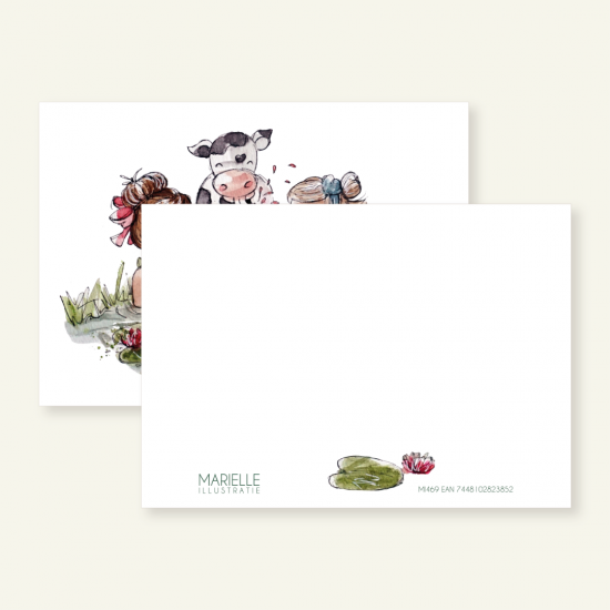 Mi469 proost in het kroos   marielleillustratie 08