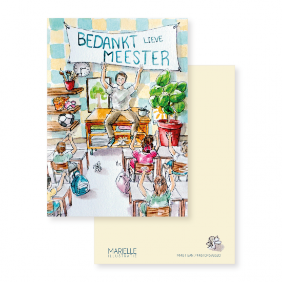 Mi481 bedankt meester   marielleillustratie 07