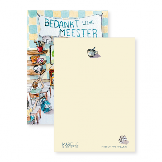 Mi481 bedankt meester   marielleillustratie 08