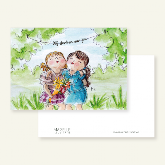 Mi484 vriendinnen   marielleillustratie 07
