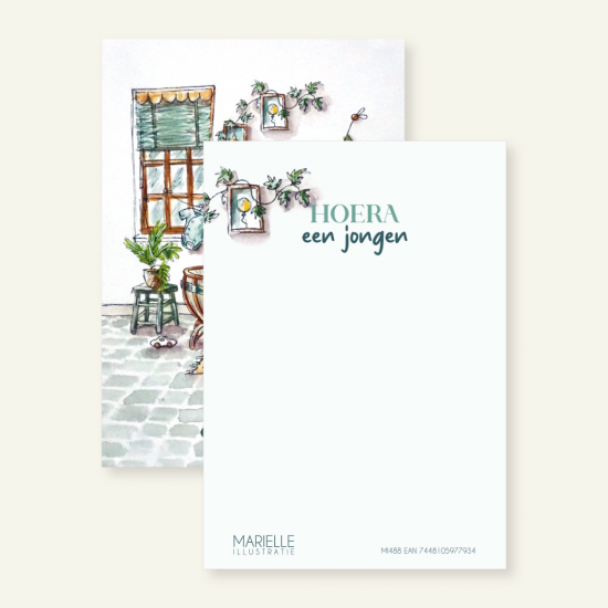 Mi488 babykamer jongen   marielleillustratie 08