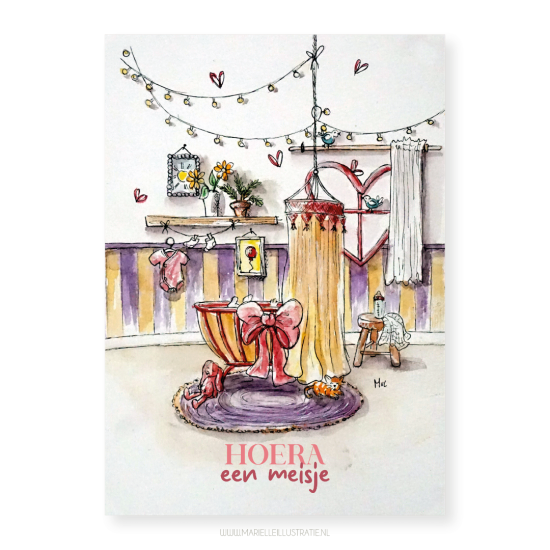 Mi489 babykamer meisje   marielleillustratie 03
