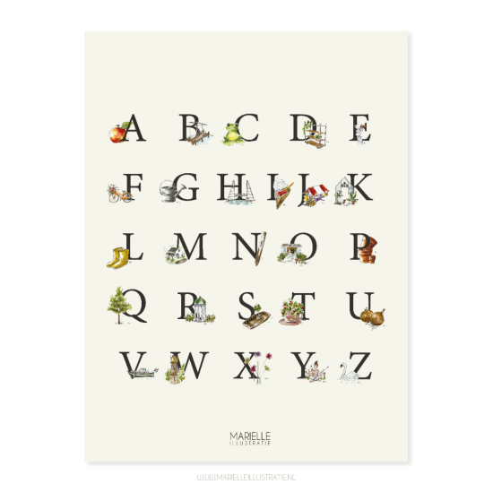 Mi5031 poster boskoop abc   marielleillustratie 03