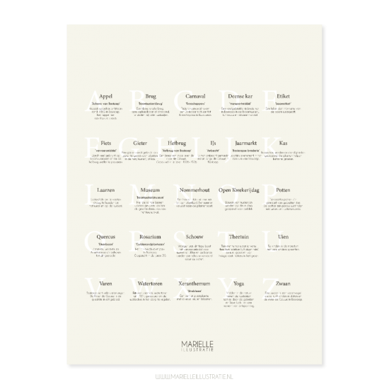 Mi5031 poster boskoop abc   marielleillustratie 04