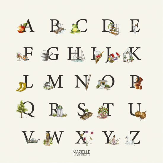 Mi5033 boskoop abc   kaart 130x130   marielleillustratie 05 0