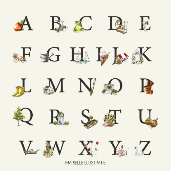 Mi5033 boskoop abc   kaart 130x130   marielleillustratietekengebied 1 0