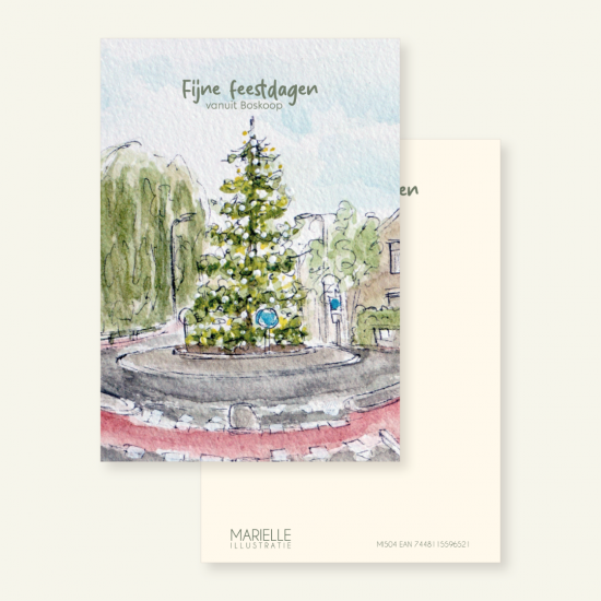 Mi504 rotonde boskoop   marielleillustratie 07