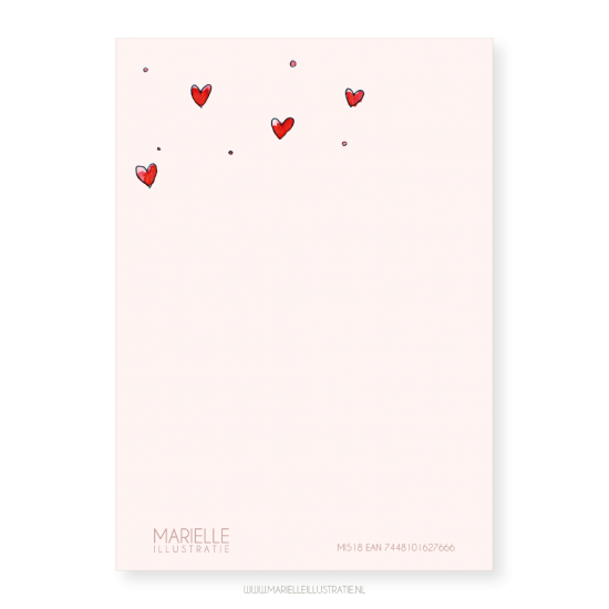 Mi518 koekje met thee hartjes   marielleillustratie 04