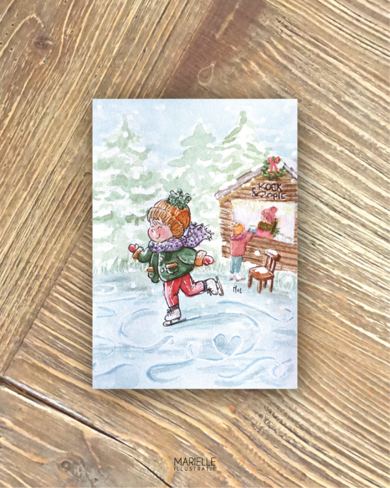 Mi519 schaatsen   marielleillustratie 10