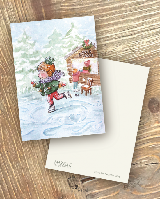 Mi519 schaatsen   marielleillustratie 13