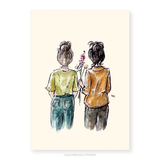 Mi523 vriendinnen   marielleillustratie 03