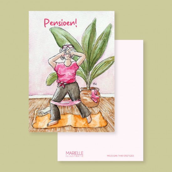 Mi535 pensioen vrouw   marielleillustratie 07