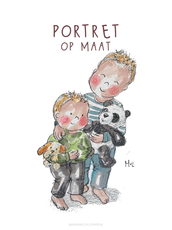 Pom   marielleillustratie 04 0