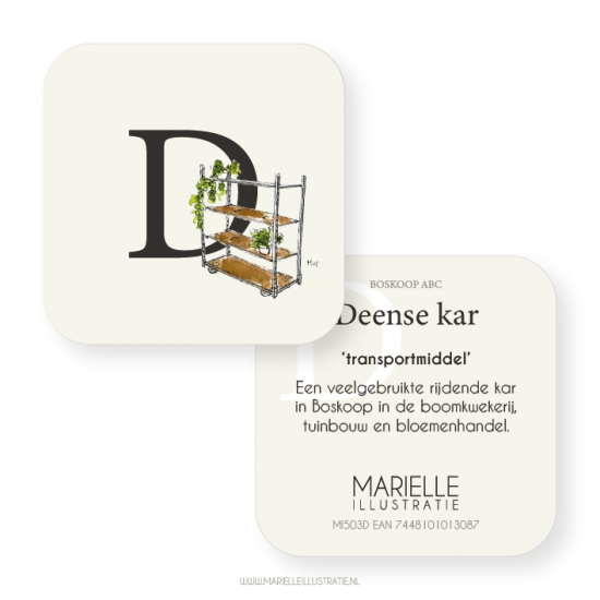 Presentatie   mi503 a z boskoop abc   marielleillustratie 10 0