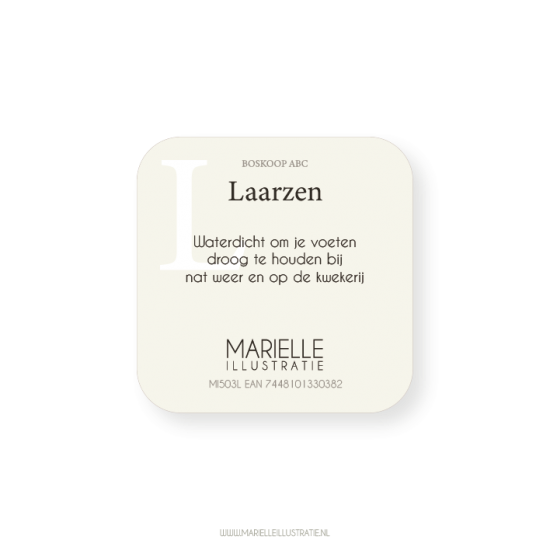 Presentatie   mi503 a z boskoop abc   marielleillustratie 36