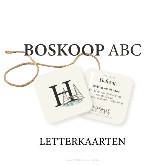 Presentatie   mi503 a z boskoop abc   marielleillustratie 79