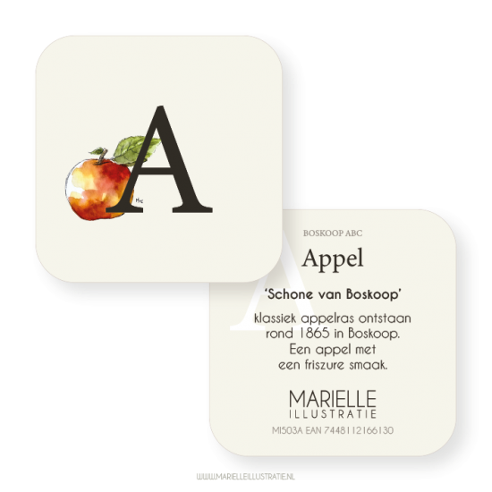 Presentatie   mi503 a z boskoop abc   marielleillustratietekengebied 1