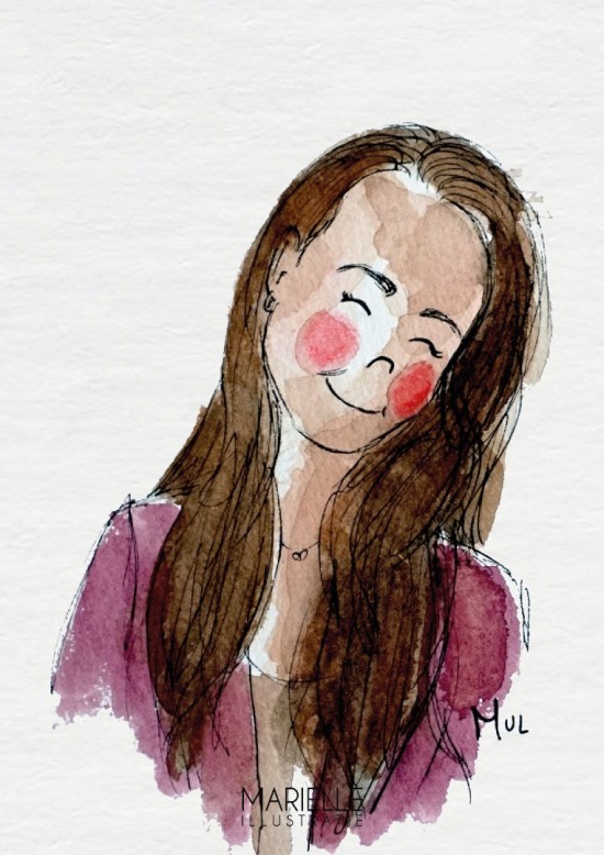 Vriendinnen utrecht   marielleillustratie 03